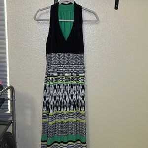 Maxi Dress! Size L